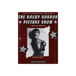 The Rocky Horror Picture Show - with shadowcast