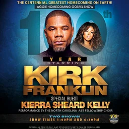 Kirk Franklin