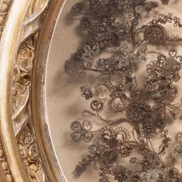 Victorian Hairwork Workshop