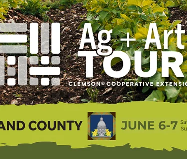 Richland County Ag + Art