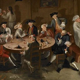 Tales & Ales (and Pies & Pints) at the Pearson Tavern