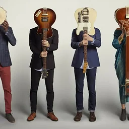 American Patchwork Quartet