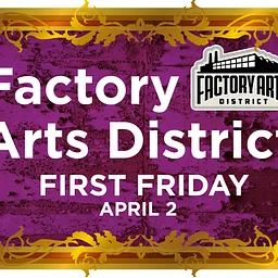 First Friday