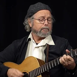 Market Music with Jim Skewes