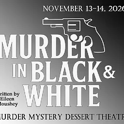 Murder in Black & White