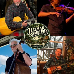 The Delmar Ramblers