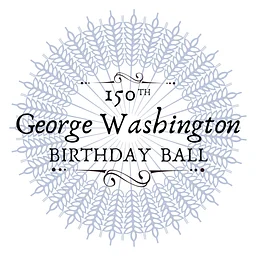 George Washington Birthday Ball
