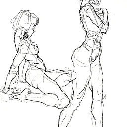 INTRODUCTION TO DRAWING THE FIGURE