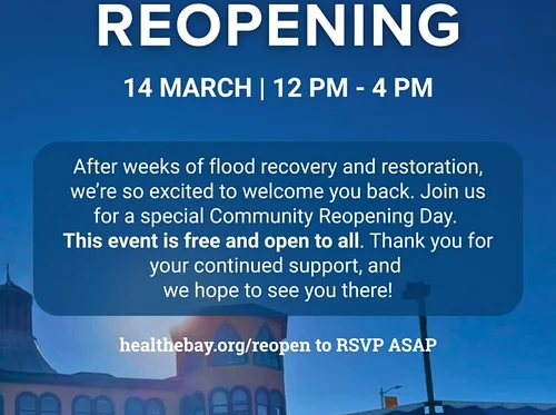 FREE AQUARIUM DAY 3.14.2026