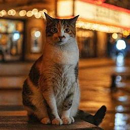 CatVideoFest