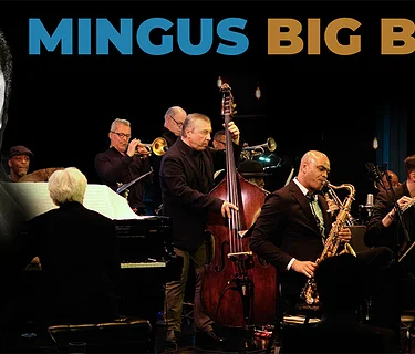 Mingus Big Band