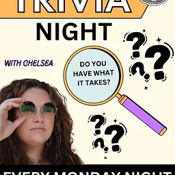Trivia Night at 145 Roadhouse