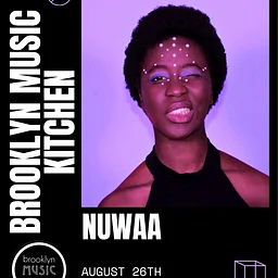 NUWAA