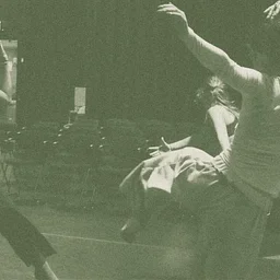 Detroit Met Dance: Movement and Creative Expression with Isabella Marina Varon