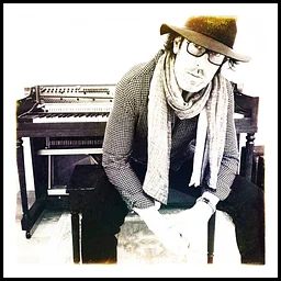 Heritage Music Series: The Adam Gaynor Experience
