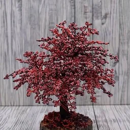Twisted Wire Workshop * Purple Leaf Plum * October 3rd at 12pm