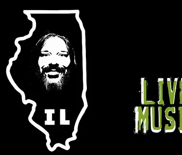 Live Music: Ian Leith