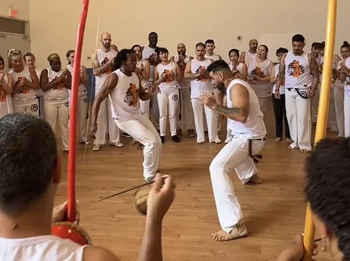 Capoeira