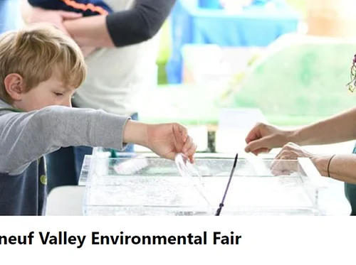 Portneuf Valley Environmental Fair