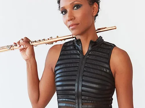 Cultural ARTS Series: Allison Loggins – Hull and NJS