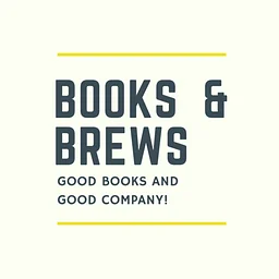 Books & Brews with Amery Area Public Library