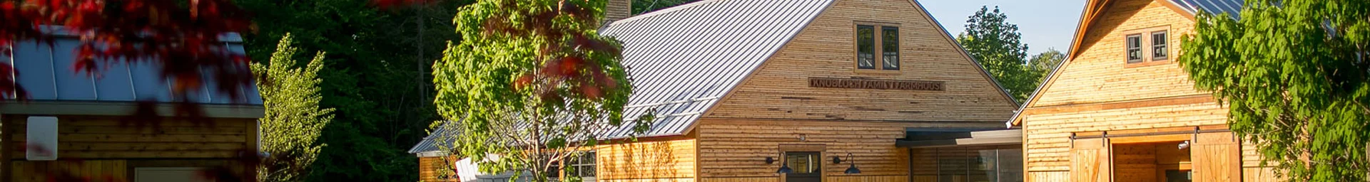 Stamford Museum Nature Center