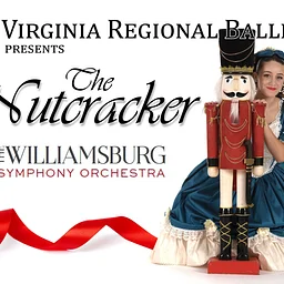Virginia Regional Ballet Presents "The Nutcracker"