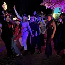 2026 HALLOWEEN SILENT DISCO DANCE PARTY