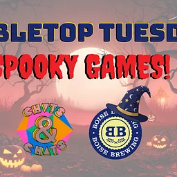 Tabletop Tuesday