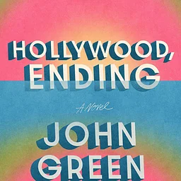 Fresh Bindings Book Club: Hollywood Ending