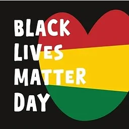 Black Lives Matter Day