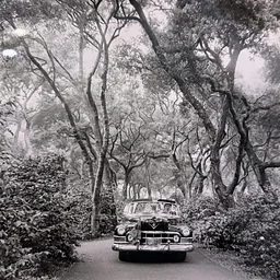 LA’s Garden