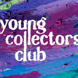 Young Collectors Info Session