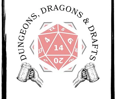 Dungeons, Dragons & Drafts – 03-18-26