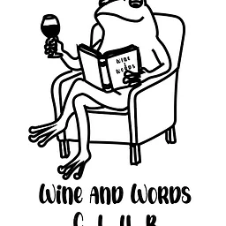 Words and Wine Club Event