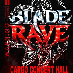 Blade Rave