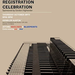 Emerging Professionals Committee: Registration Celebration