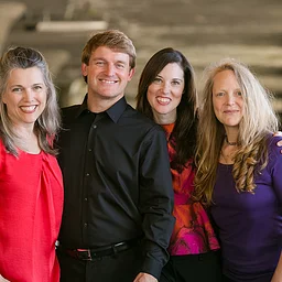 FREE Courtroom Concert: featuring the Artaria String Quartet