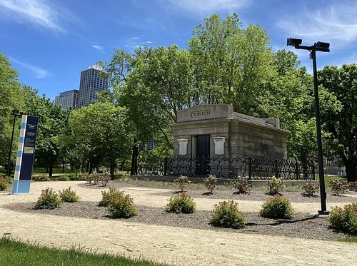 Walking Tour | Lincoln Park’s Lost History
