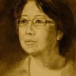 Meet Amy Leung During the Boo Bash