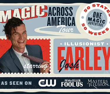 Magic Across America Tour