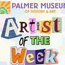 Artist of the Week: Melissa Jacobsen