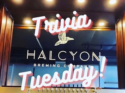 Trivia Tuesday