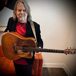 Monte Montgomery