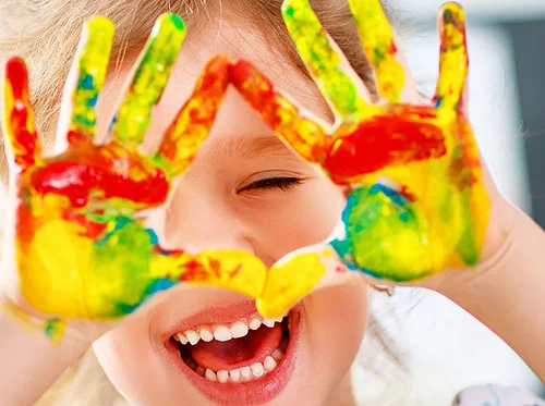 Make and Take Station: Book Jacket Butterflies