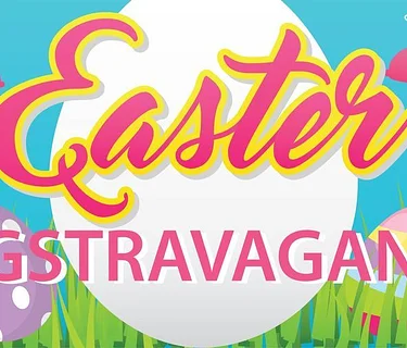 Market Eggstravaganza