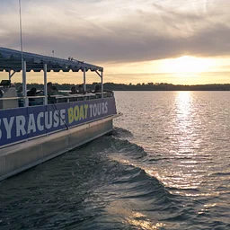 Sunset Boat Cruise