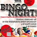 Bingo Night