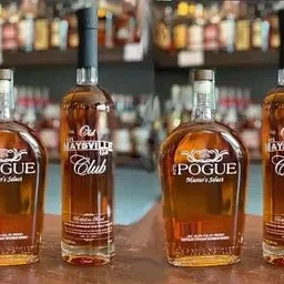 Bourbon & Storytelling: Hank and John Pogue