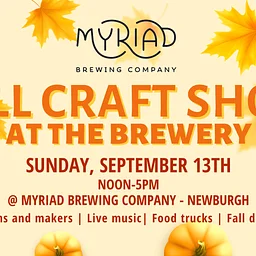 Fall Craft Show